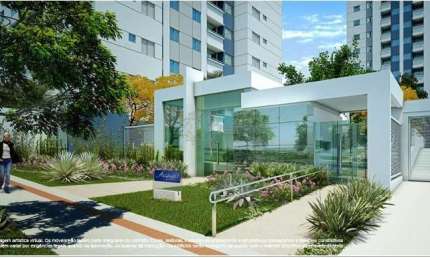 Apartamento com 2 quartos à venda na Rua Luiz Lerco, Conjunto Residencial Vivendas do Arvoredo, Londrina por R$ 680.000