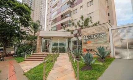 Apartamento com 3 quartos à venda na Rua João Wyclif, Gleba Fazenda Palhano, Londrina por R$ 890.000