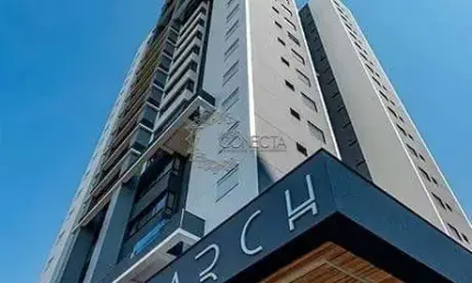 Apartamento com 2 quartos à venda na Rua Ulrico Zuínglio, Gleba Fazenda Palhano, Londrina por R$ 900.000