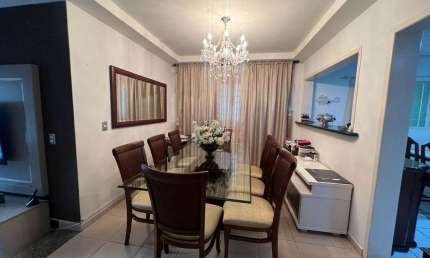 Casa em condomínio fechado com 4 quartos à venda na Rodovia Mabio Gonçalves Palhano, Gleba Fazenda Palhano, Londrina por R$ 1.790.000