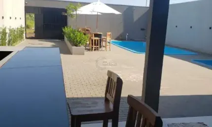Casa com 1 quarto à venda no Loteamento Residencial Portal do Lago, Cambé  por R$ 450.000