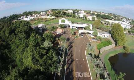 Casa em condomínio fechado com 7 quartos para alugar na Alameda Eliana Maria Tarasconi Peixe, Condomínio Royal Golf Residence, Londrina por R$ 35.000