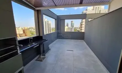 Apartamento com 2 quartos à venda na Rua Guararapes, Jardim Higienópolis, Londrina por R$ 370.000