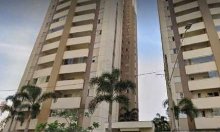 Apartamento com 3 quartos à venda na Rua Jerusalém, Gleba Fazenda Palhano, Londrina por R$ 530.000