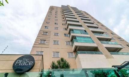 Apartamento com 2 quartos à venda na Rua Riachuelo, Jardim Higienópolis, Londrina por R$ 570.000