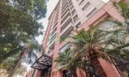 Apartamento com 2 quartos à venda na Rua Anita Garibaldi, Centro, Londrina por R$ 460.000
