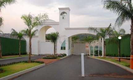 Casa em condomínio fechado com 3 quartos à venda na Avenida Gil de Abreu Souza, Golden Hill Residence, Londrina por R$ 1.299.000