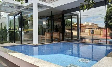 Apartamento com 3 quartos à venda na Rua Venezuela, Vila Brasil, Londrina por R$ 450.000