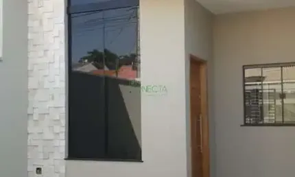Casa com 3 quartos à venda na Rua Eiti Suguimoto, Maria Lúcia, Londrina por R$ 360.000