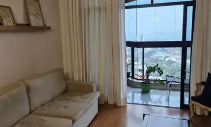 Apartamento com 3 quartos à venda na Rua Maragogipe, Centro, Londrina por R$ 620.000