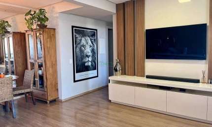 Apartamento com 2 quartos à venda na Rua Maria Lúcia da Paz, Gleba Fazenda Palhano, Londrina por R$ 780.000