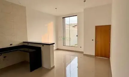 Casa com 3 quartos à venda na Rua Serra do Mirador, Bandeirantes, Londrina por R$ 425.000