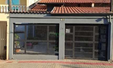 Casa com 2 quartos à venda na Rua Antônio Bonato, Jardim San Diego, Londrina por R$ 449.000