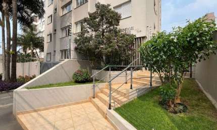 Apartamento com 2 quartos à venda na Rua Professor Samuel Moura, Andrade, Londrina por R$ 289.000