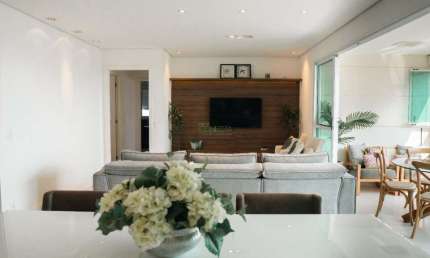 Apartamento com 3 quartos à venda na Rua Tupi, Centro, Londrina por R$ 1.380.000