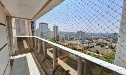 Apartamento com 3 quartos à venda na Rua Doutor Dimas de Barros, Guanabara, Londrina por R$ 585.000