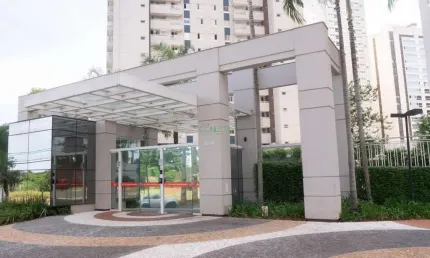 Apartamento com 3 quartos à venda na Rua Caracas, Gleba Fazenda Palhano, Londrina por R$ 680.000