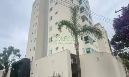 Apartamento com 3 quartos à venda na Rua Tomazina, Vitória, Londrina por R$ 370.000