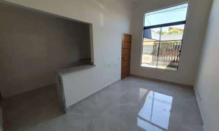 Casa com 3 quartos à venda na Rua Francisco Gonzales Donoso, Jardim Pequena Londres, Londrina por R$ 382.000