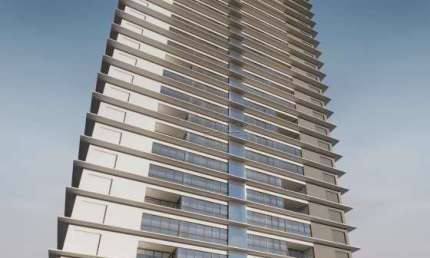 Apartamento com 3 quartos à venda na Rua Ernâni Lacerda de Athayde, Gleba Palhano, Londrina por R$ 2.250.000