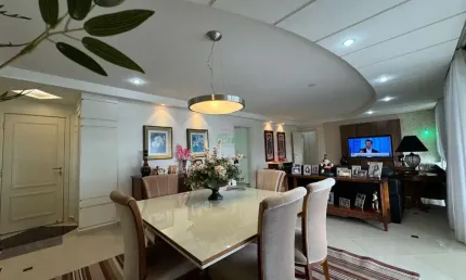 Apartamento com 3 quartos à venda na rua joão huss, gleba fazenda palhano, londrina por r$ 1.650.000