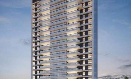 Apartamento com 4 quartos à venda na Avenida Harry Prochet, Jardim São Jorge, Londrina por R$ 4.380.000