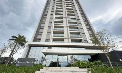 Apartamento com 3 quartos à venda na Avenida Adhemar Pereira de Barros, Bela Suiça, Londrina por R$ 1.380.000
