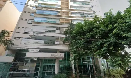 Apartamento com 3 quartos à venda na Rua Tupi, Centro, Londrina por R$ 1.180.000