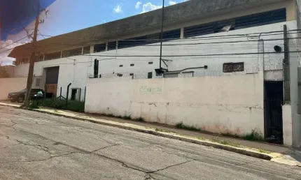 Barracão / Galpão / Depósito à venda na Rua Maceió, Boa Vista, Londrina por R$ 22.000.000