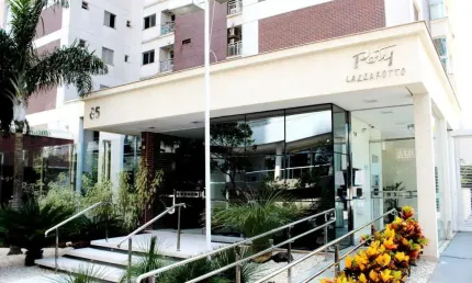 Apartamento com 3 quartos à venda na rua doutor dimas de barros, guanabara, londrina por r$ 1.100.000