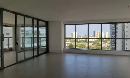Apartamento com 3 quartos à venda na rua caracas, gleba fazenda palhano, londrina por r$ 3.700.000