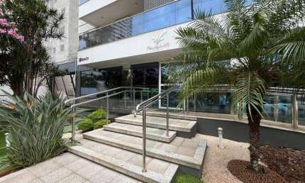 Apartamento com 3 quartos à venda na Rua Doutor Dimas de Barros, Guanabara, Londrina por R$ 650.000