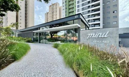 Apartamento com 2 quartos à venda na Rua Luiz Lerco, Terra Bonita, Londrina por R$ 810.000