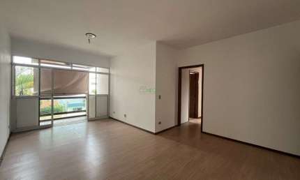 Apartamento com 3 quartos à venda na Rua Iporã, Jardim Santo Antônio, Londrina por R$ 350.000