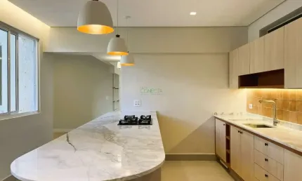 Apartamento com 3 quartos à venda na Rua Prefeito Hugo Cabral, Jardim Guararapes, Londrina por R$ 790.000