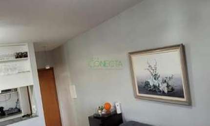 Apartamento com 3 quartos à venda na Rua Luiz Lerco, Terra Bonita, Londrina por R$ 430.000
