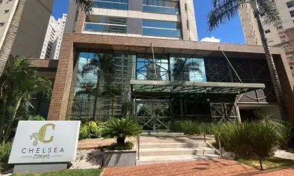 Apartamento com 3 quartos à venda na rua caracas, gleba fazenda palhano, londrina por r$ 1.150.000