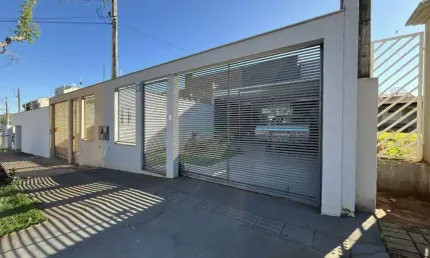 Casa com 2 quartos à venda na Rua José Roque Salton, Terra Bonita, Londrina por R$ 549.000