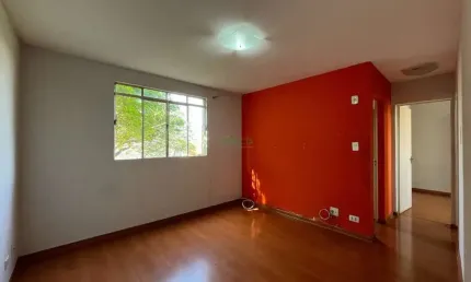Apartamento com 2 quartos à venda na avenida das américas, cambezinho, londrina por r$ 160.000