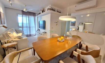 Apartamento com 3 quartos à venda na Rua Pedro Cândido Romero, Gleba Fazenda Palhano, Londrina por R$ 580.000