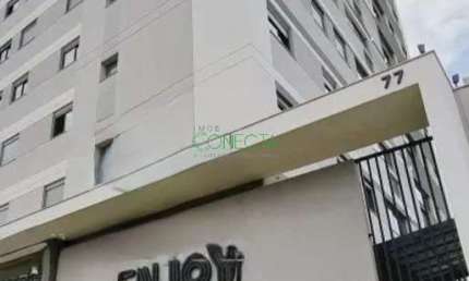 Apartamento com 3 quartos à venda na Rua Paulo César Braga Abelha, Vivendas do Arvoredo, Londrina por R$ 550.000