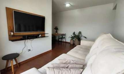 Apartamento com 3 quartos à venda na Rua Belo Horizonte, Centro, Londrina por R$ 380.000