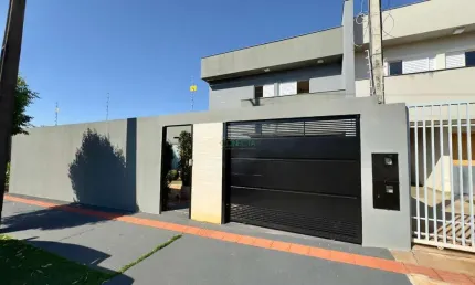 Casa com 3 quartos à venda na Rua José Roque Salton, Terra Bonita, Londrina por R$ 1.150.000