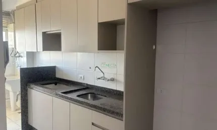 Apartamento com 3 quartos à venda na Rua Fermino Barbosa, Aurora, Londrina por R$ 530.000