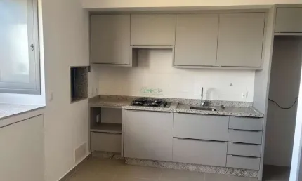Apartamento com 2 quartos à venda na Rua Paulo César Braga Abelha, Vivendas do Arvoredo, Londrina por R$ 580.000