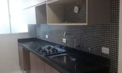 Apartamento com 2 quartos à venda na Rua Reverendo João Batista Ribeiro Neto, Gleba Fazenda Palhano, Londrina por R$ 270.000