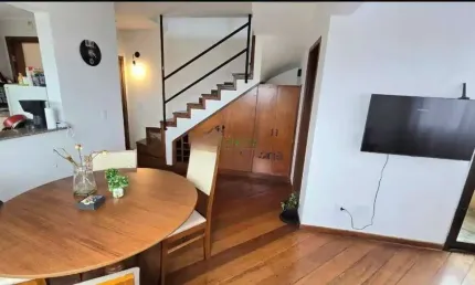 Apartamento com 1 quarto à venda na rua professor joão cândido, centro, londrina por r$ 270.000