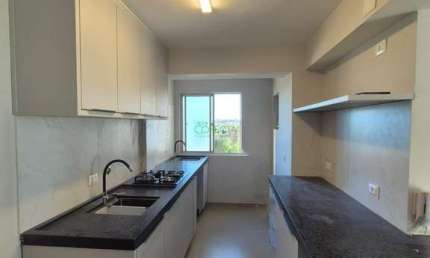 Apartamento com 3 quartos à venda na Rua Sebastião Chapp Galindo, Residencial do Lago, Londrina por R$ 379.000