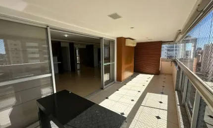 Apartamento com 3 quartos à venda na Rua João Huss, Gleba Fazenda Palhano, Londrina por R$ 1.650.000