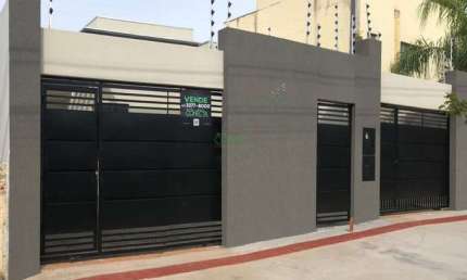 Casa com 3 quartos à venda na Rua Serra da Fartura, Bandeirantes, Londrina por R$ 550.000